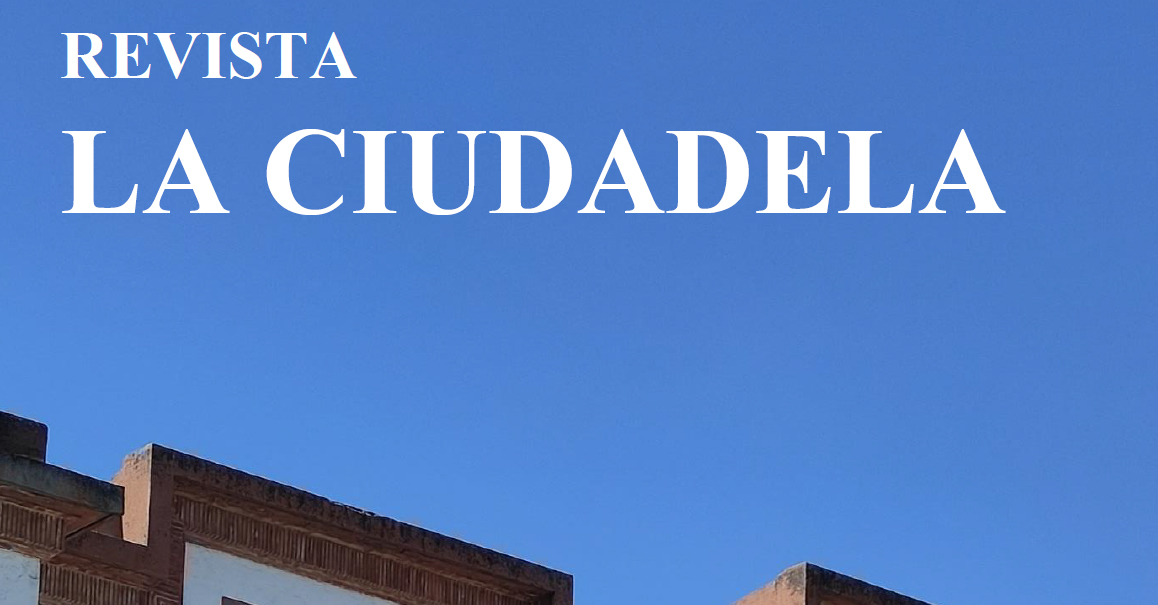 Nueva Edición De La Revista «La Ciudadela»